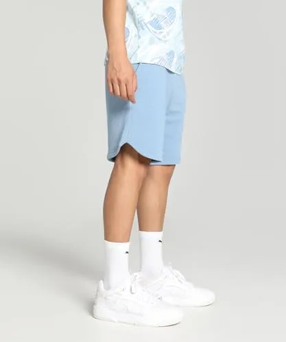 PUMA ▫️ Squad Shorts 9'' TR - Calções de malha para homem 2