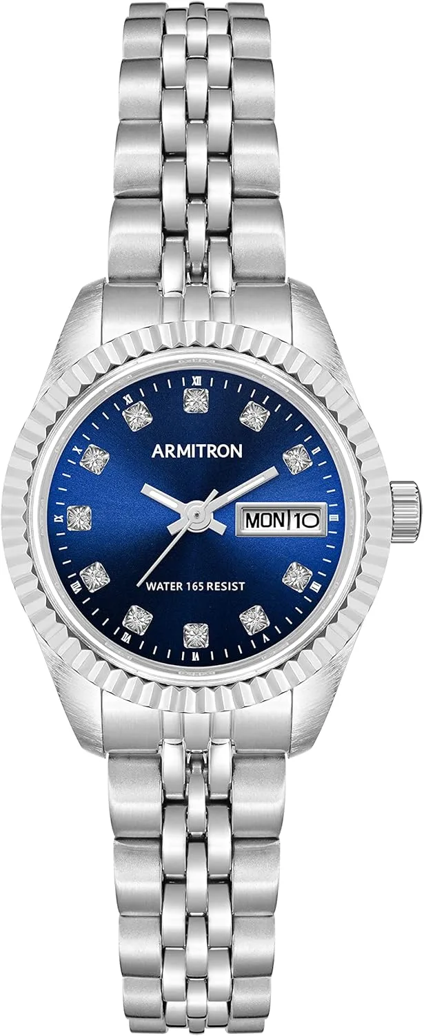 Armitron ▫️ Relógio de pulso