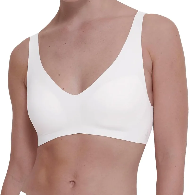 Sloggi ▫️ 10217729 Soutien de mulher (embalagem de 1)