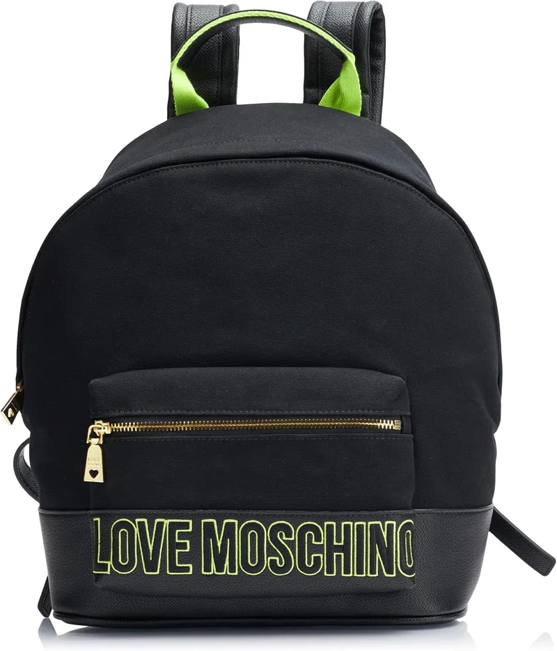 Love Moschino ▫️ jc4039pp1i, Mochila para mulher