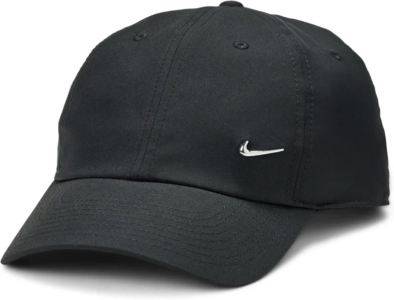 NIKE ▫️ U Nk DF Club Cap U CB Mtswsh L - Boné unissexo para adulto