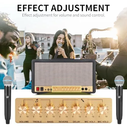 XTUGA ▫️ S06 Altifalante Bluetooth potente, altifalante portátil para o ar livre, altifalante Bluetooth sem fios, altifalante multifuncional para atividades ao ar livre 4