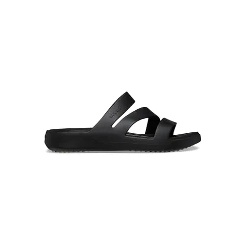 Crocs ▫️ Sandálias Getaway Platform com tiras 6