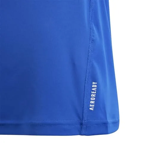 adidas ▫️ Camisola Adizero Team para crianças, unissexo 3