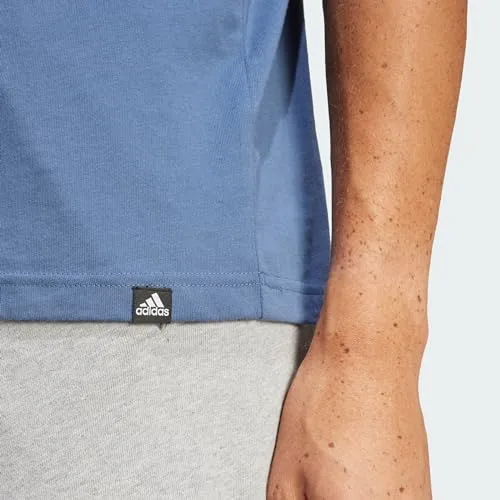adidas ▫️ Camiseta Camo Linear Graphic para homem 5