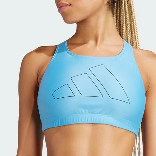 adidas ▫️ Biquíni Big Bars para mulher 3