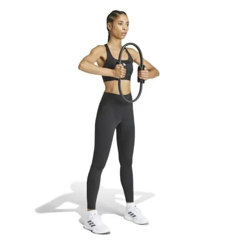 adidas ▫️ Leggings Train Essentials Stay In Play 7/8 - Leggings para mulher 2