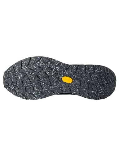 Jack Wolfskin ▫️ Terraquest Texapore Low M Sapatilhas de caminhada para homem 4