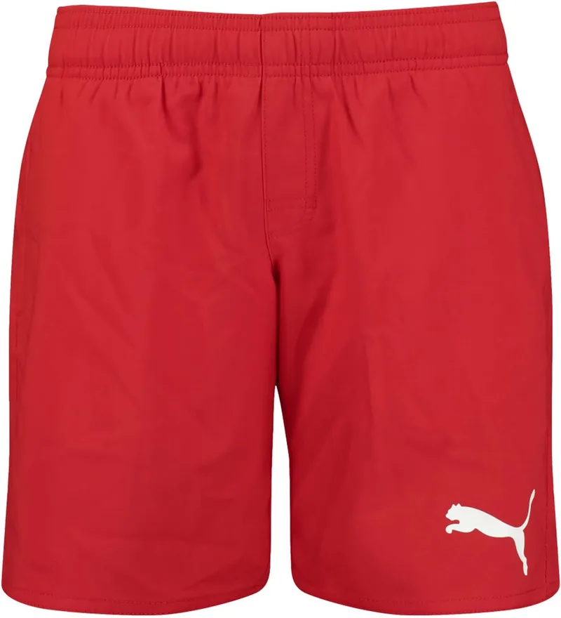 PUMA ▫️ Calções Unissexo para Crianças