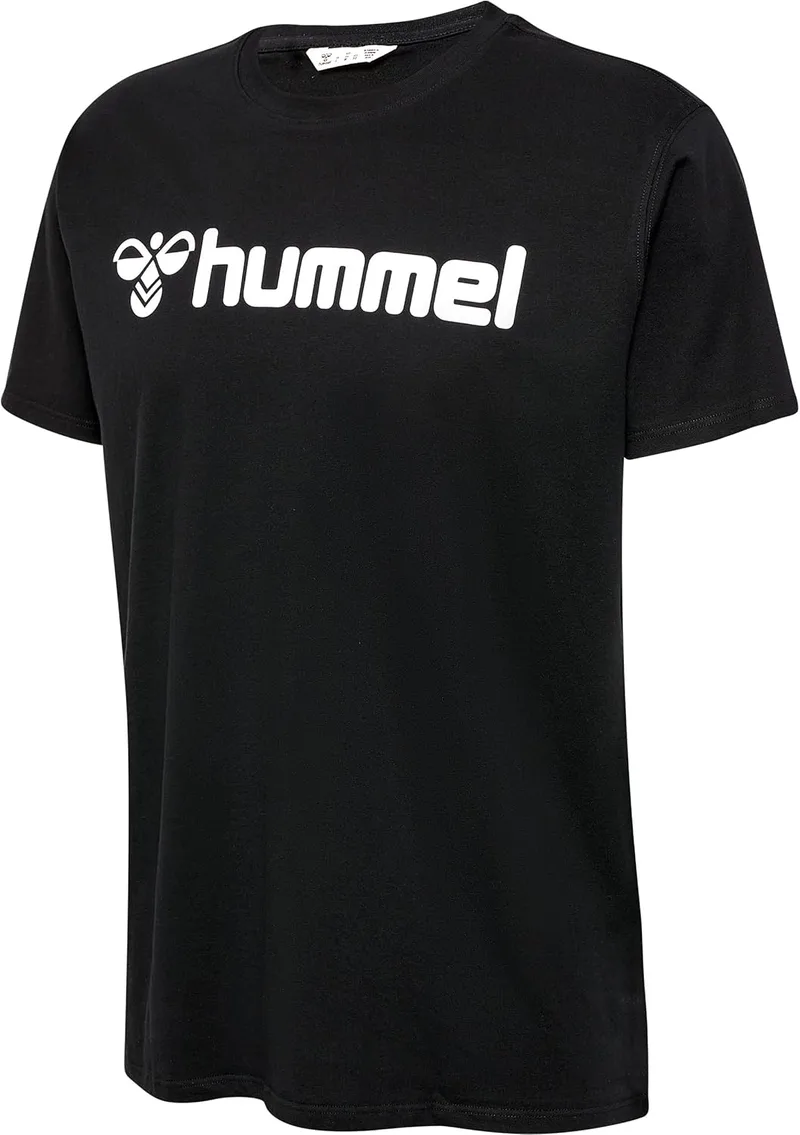 hummel ▫️ Camisola Branca