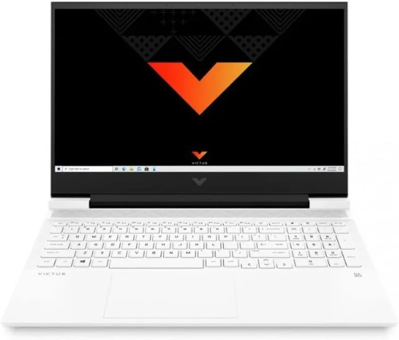 HP ▫️ Notebook Victus 16-e0066ns 16,1" AMD Ryzen 5 5600H QWERTY Espanhol 512 GB SSD 16 GB RAM