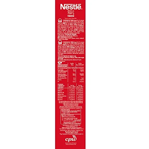 KIT KAT ▫️ Nestlé KitKat Cereais com Chocolate. 7 embalagens de 330 g 2
