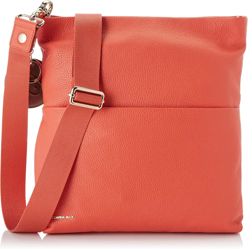 Mandarina Duck ▫️ Mochila Mellow Leather para mulher Tamanho único
