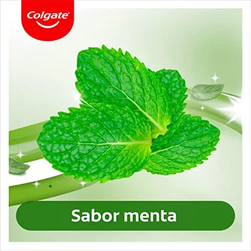 Colgate ▫️ Triple Ação Xtra Fresh, Pasta de dentes, Embalagem de 12 x 75 ml 6