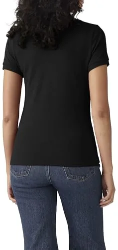Levi's ▫️ Levis Hm Polo Camisa Polo para Mulher 4