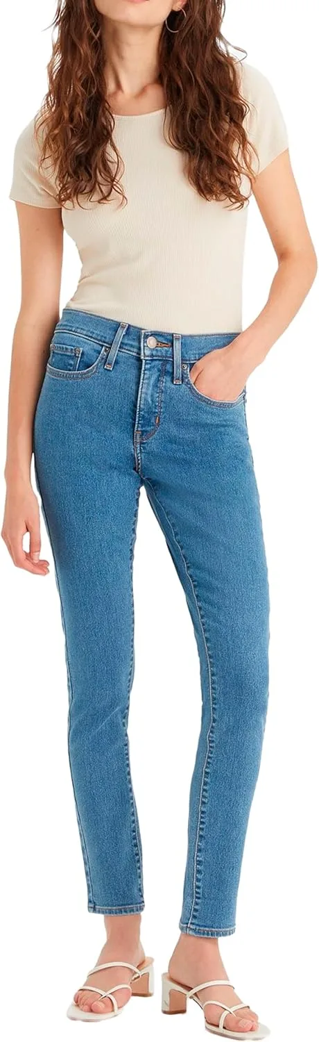 Levi's ▫️ Calças de ganga Plus Size 311 Shaping Skinny para mulher