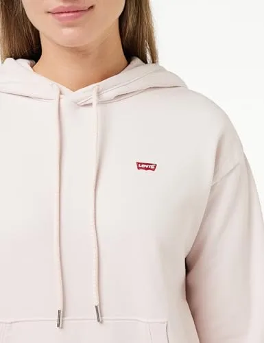 Levi's ▫️ Graphic Standard Camisola com capuz para mulher 2