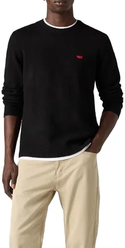 Levi's ▫️ Original Housemark Sweater - Camisola para homem 2