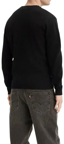 Levi's ▫️ Original Housemark Sweater - Camisola para homem 3