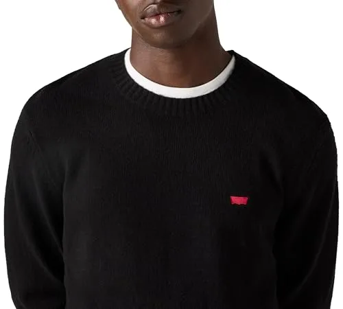 Levi's ▫️ Original Housemark Sweater - Camisola para homem 5