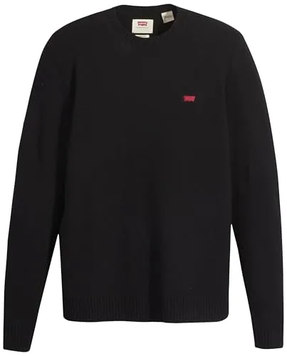 Levi's ▫️ Original Housemark Sweater - Camisola para homem 6
