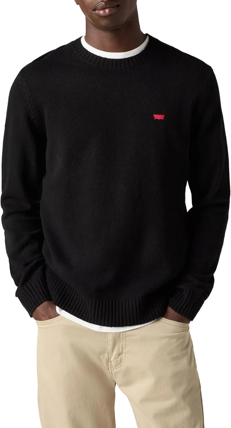 Levi's ▫️ Original Housemark Sweater - Camisola para homem