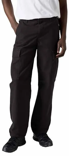Levi's ▫️ Calças XX Cargo Straight para homem 3