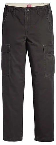 Levi's ▫️ Calças XX Cargo Straight para homem 6