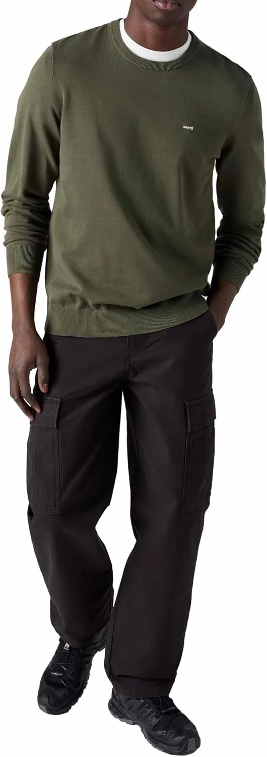 Levi's ▫️ Calças XX Cargo Straight para homem