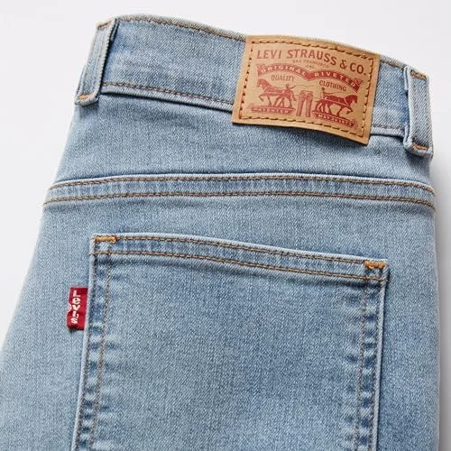Levi's ▫️ Calças de ganga 311 Shaping Welt Pocket Skinny para mulher 3