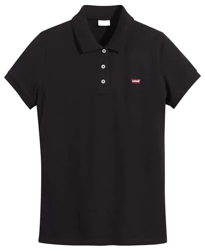 Levi's ▫️ Levis Hm Polo Camisa Polo para Mulher 5
