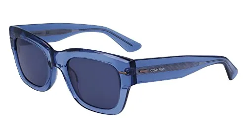 Calvin Klein ▫️ Óculos de sol Cor Preto Tamanho 51-22 mm Não polarizados Óculos de sol unissexo para adultos 2