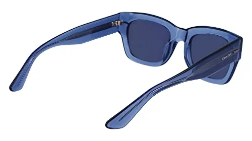 Calvin Klein ▫️ Óculos de sol Cor Preto Tamanho 51-22 mm Não polarizados Óculos de sol unissexo para adultos 6