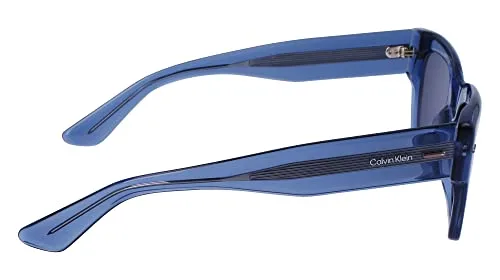 Calvin Klein ▫️ Óculos de sol Cor Preto Tamanho 51-22 mm Não polarizados Óculos de sol unissexo para adultos 7