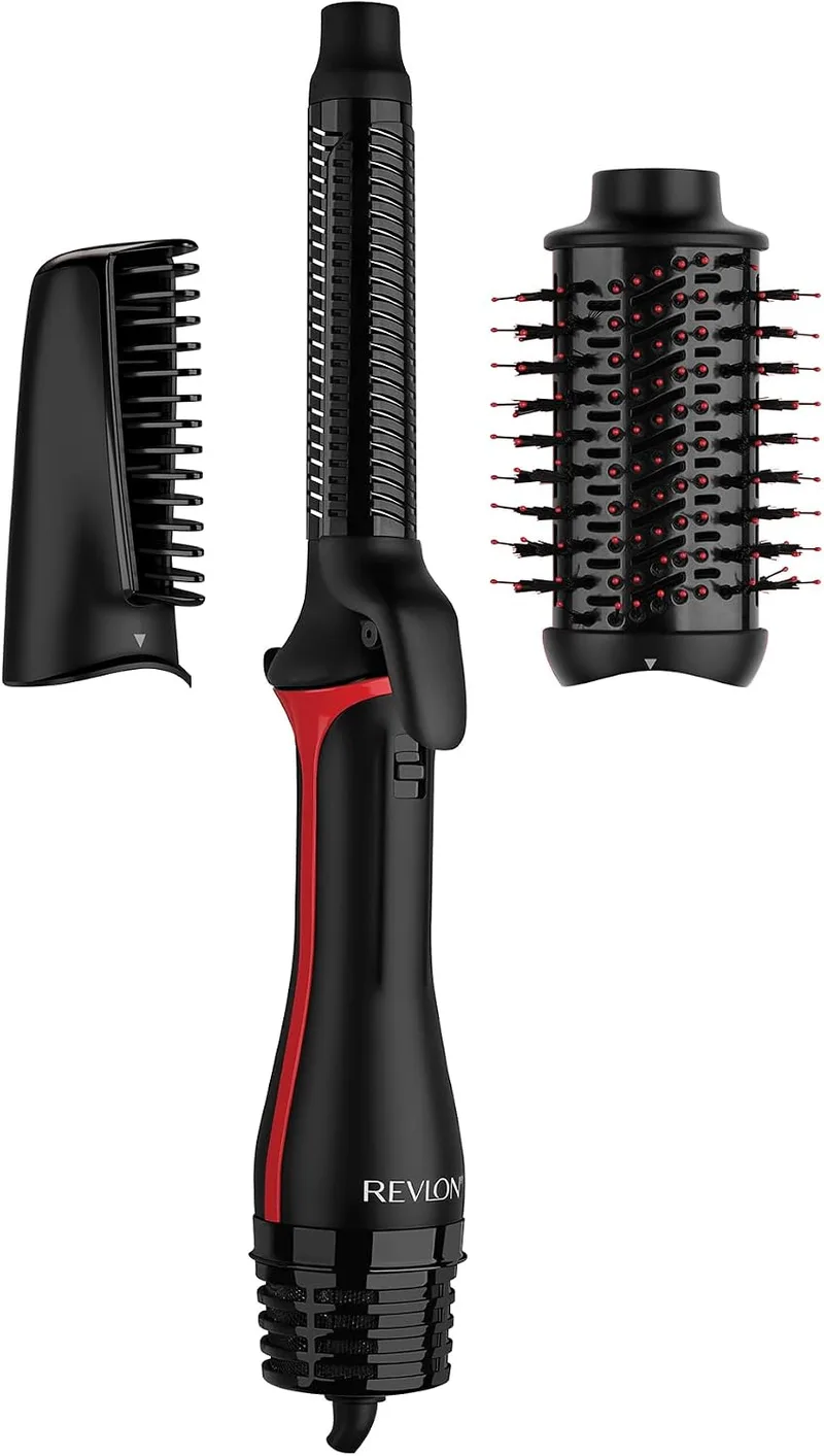 REVLON ▫️ One-Step Blow-Dry Multi Styler 3 em 1 - RVDR5333