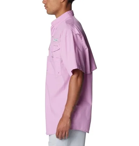 Columbia ▫️ Big Super Bonehead - Camisa clássica de manga comprida para homem 4
