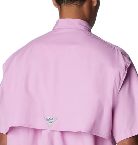 Columbia ▫️ Big Super Bonehead - Camisa clássica de manga comprida para homem 5