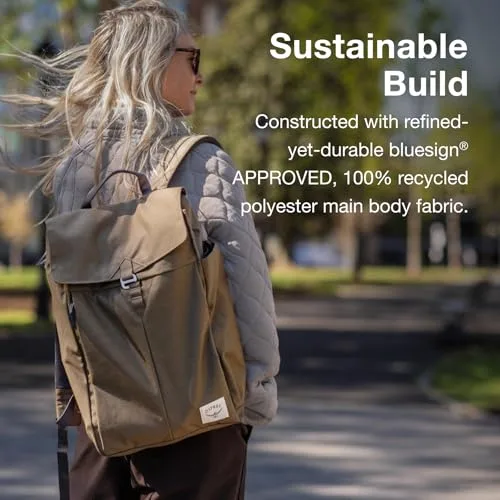 Osprey ▫️ Mochila Arcane Flap Pack Unissexo para adultos 3