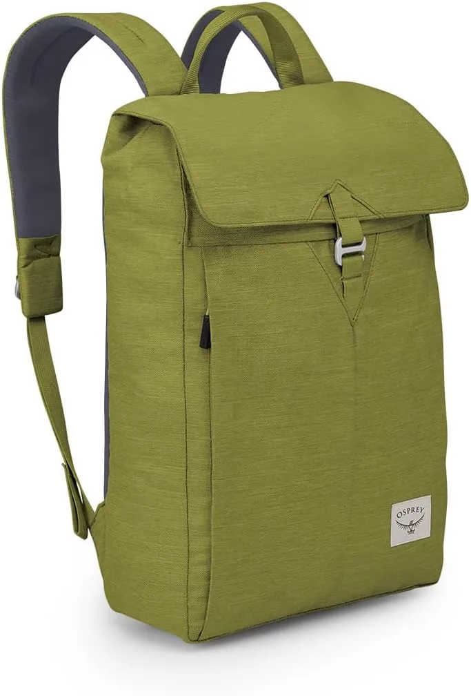 Osprey ▫️ Mochila Arcane Flap Pack Unissexo para adultos