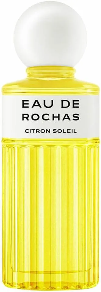 Rochas ▫️ CITRON SOLEIL 100 ML