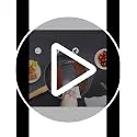 Kitchen Academy ▫️ Conjunto de panelas e frigideiras de 12 peças, cinzento 7