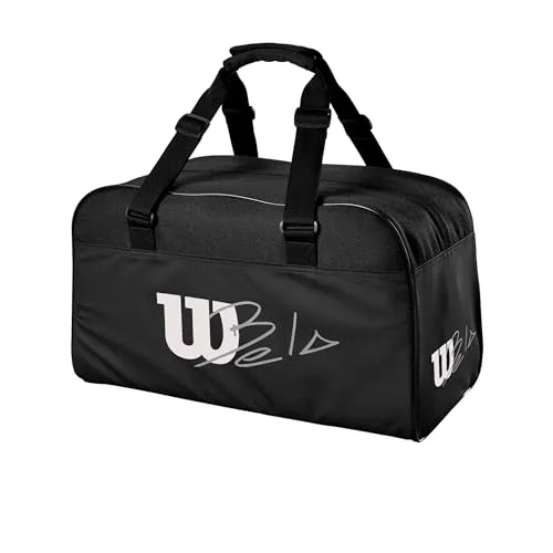 Wilson ▫️ Mochila Bela Padel 2