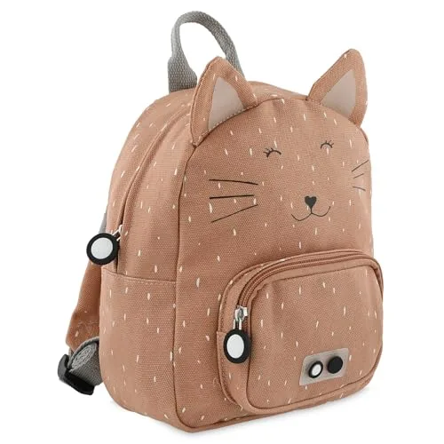 Trixie ▫️ Mochila Kleiner Schulranzen Wasserabweisend - Mochila pequena para criança - Saco de desporto pequeno 2