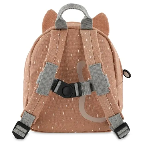 Trixie ▫️ Mochila Kleiner Schulranzen Wasserabweisend - Mochila pequena para criança - Saco de desporto pequeno 3
