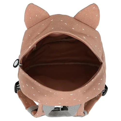 Trixie ▫️ Mochila Kleiner Schulranzen Wasserabweisend - Mochila pequena para criança - Saco de desporto pequeno 6