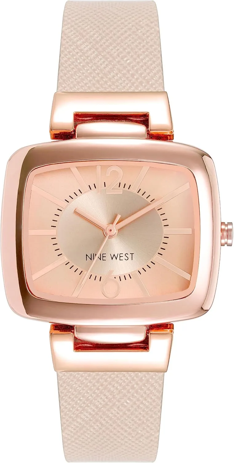 Nine West ▫️ Relógio