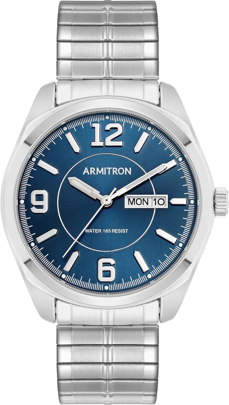 Armitron ▫️ Relógio