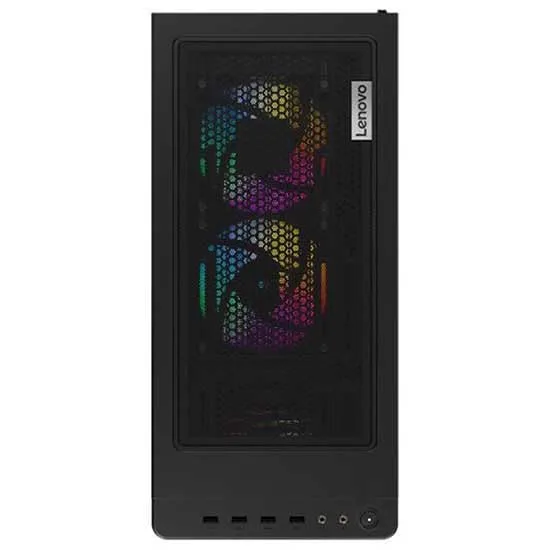 Lenovo ▫️ LEGION T7 I7-11700K TORRE INTEL® CORE? I7 32 GB DDR4-SDRAM 1000 GB SSD WINDOWS 10 HOME PC PRETO 2