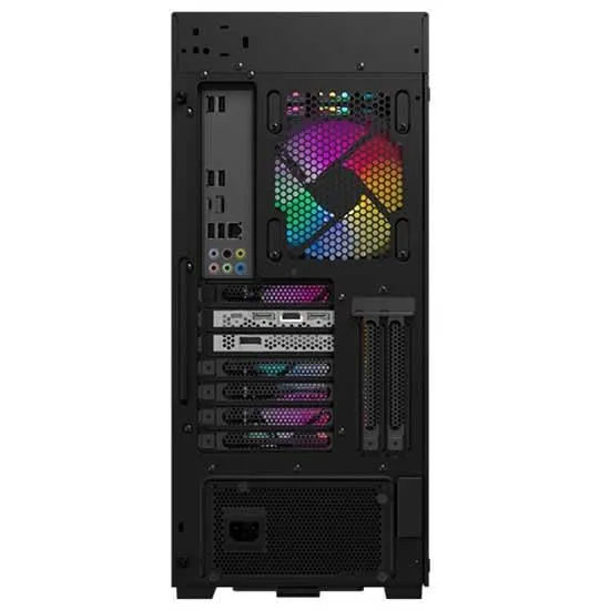 Lenovo ▫️ LEGION T7 I7-11700K TORRE INTEL® CORE? I7 32 GB DDR4-SDRAM 1000 GB SSD WINDOWS 10 HOME PC PRETO 3