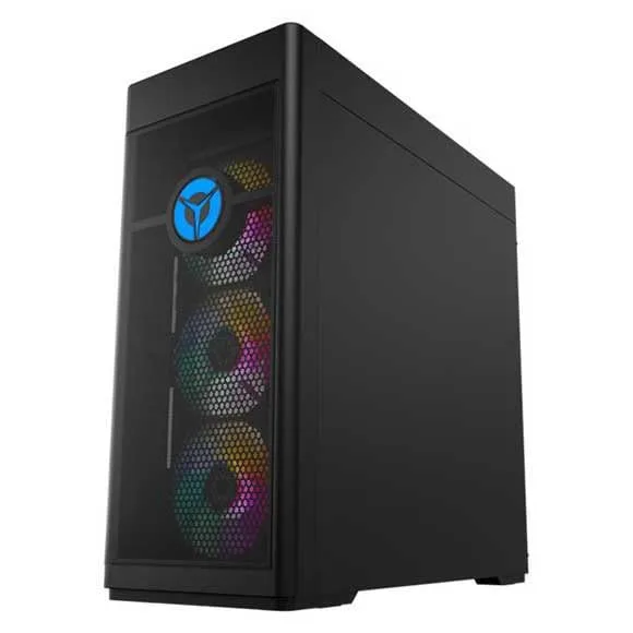 Lenovo ▫️ LEGION T7 I7-11700K TORRE INTEL® CORE? I7 32 GB DDR4-SDRAM 1000 GB SSD WINDOWS 10 HOME PC PRETO 5